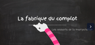 Théorie du complot Documentation